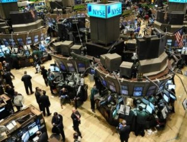 Wall Street: Ο «χείμαρρος» Φλιν παρέσυρε τις αμερικανικές μετοχές